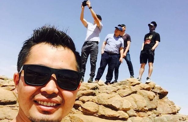One-Day Terelj park Tour: Culture, Nature, and Local Experiences