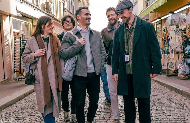 The Most complete food tour of Montmartre - Food, art & tragedies