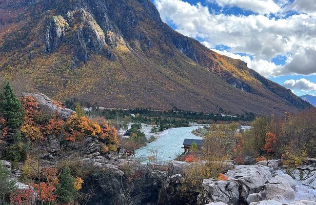 Albania Grand Tour 16 Days of Culture Nature and Adventure