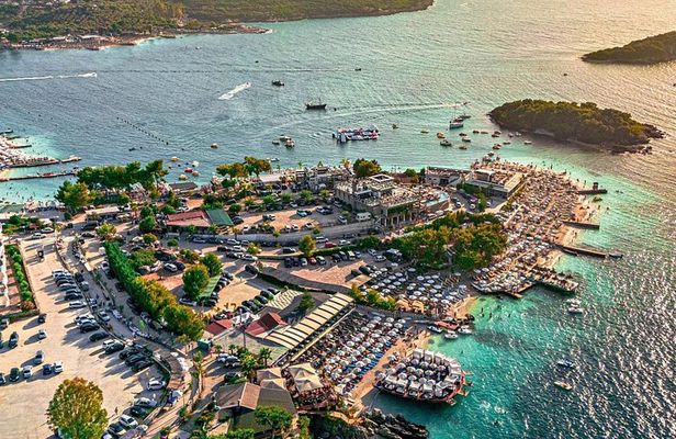 2-Day Guided Tour of Albanian Riviera