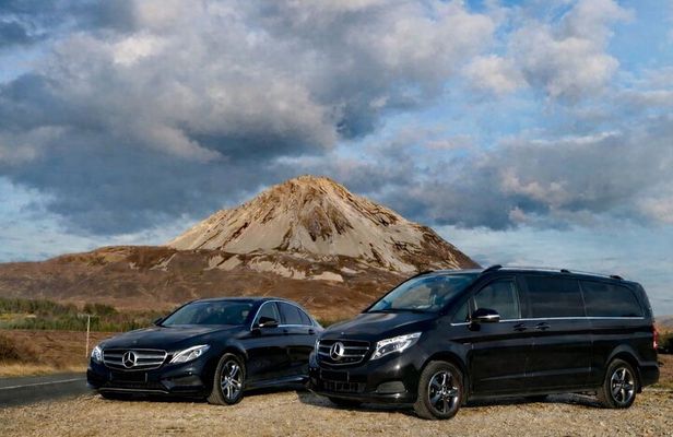 3 Day County Donegal Private Tour