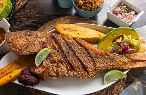  Curacao Authentic Food Tour