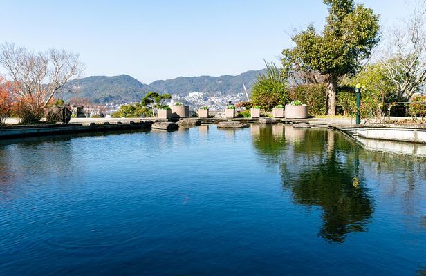 Nagasaki: One-Day Private Guide Tour for Shore Excursion
