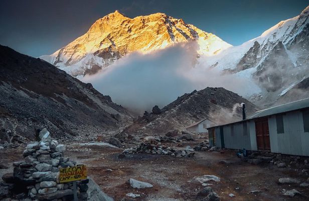 Multi Day Tour Digital Detox Trek in the Himalayas