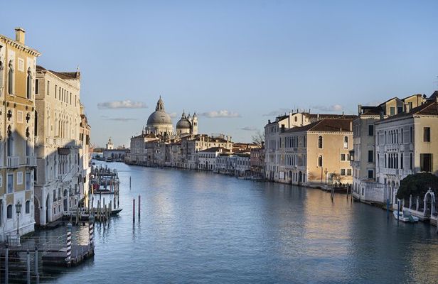 Venice Private Tour - Custom Experience with Local Guide 