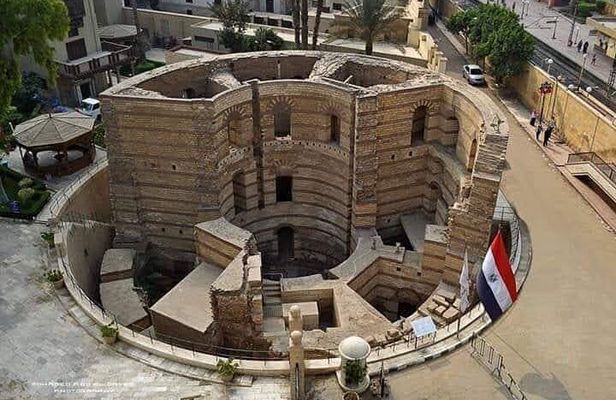 2 Days Tour to Islamic & Coptic Cairo