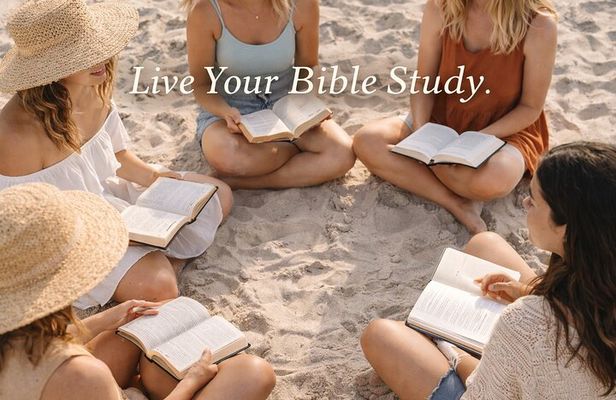 2026 Women's Christian Retreat Los Cabos: Grace That Sets Us Free