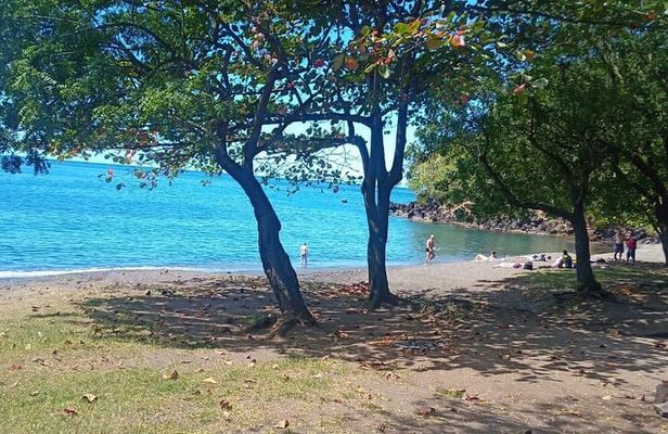 Pirates of the Caribbean Filming Locations Tour