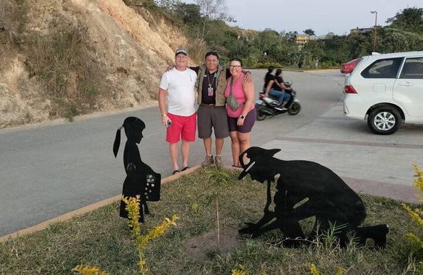Organic Coffee Tour in the Sierra de Pluma Hidalgo