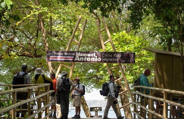 Manuel Antonio: A Private Rainforest & Beach Sanctuary
