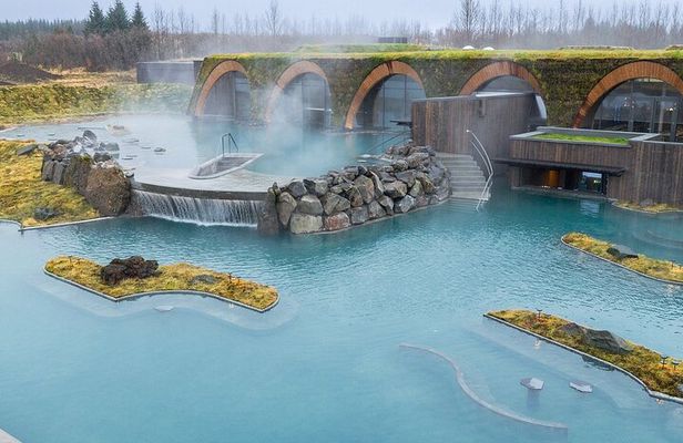 South Coast Private Tour with Laugaras Lagoon