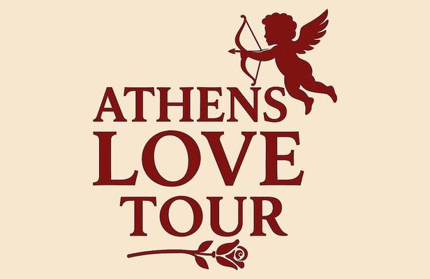 Athens Love Tour