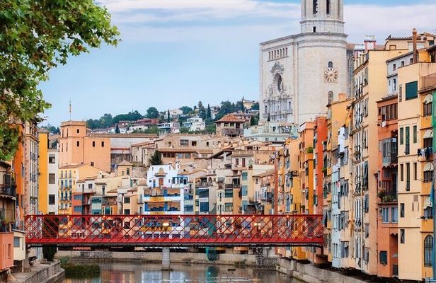Girona Spirit Tour for You