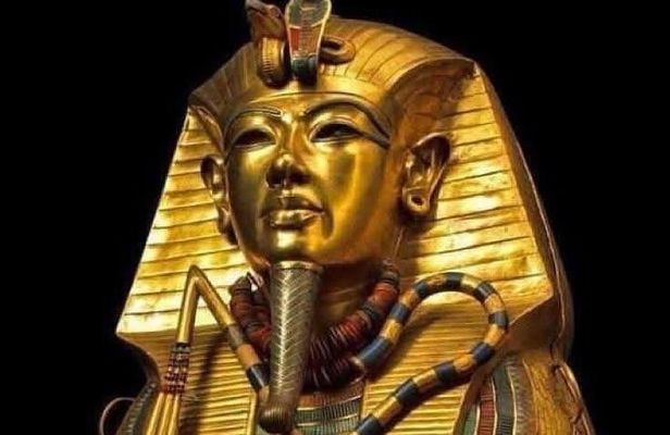 Private Tour of Giza Pyramids & the Grand Egyptian Museum