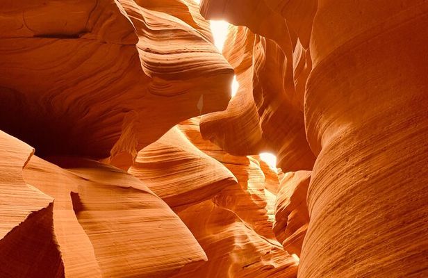 PAGE Lower Antelope (PRIME TIME) Tour Tickets