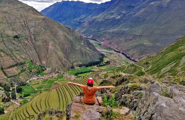 Cusco Pisac to Sacsayhuaman and more Bus and Walk Tour