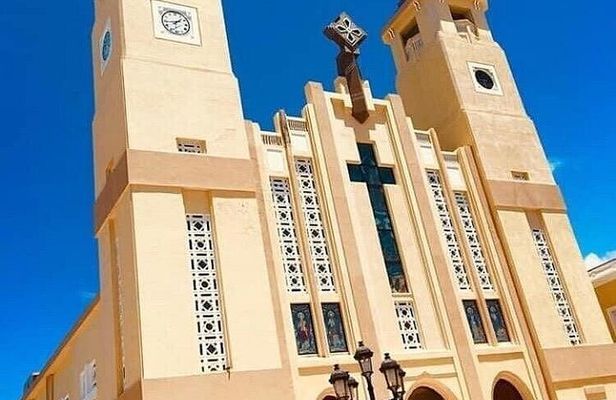 Puerto Plata : Private VIP Tour, Rum Factory and Exclusive Beach