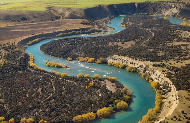 Wanaka Helicopters Wānaka Experience