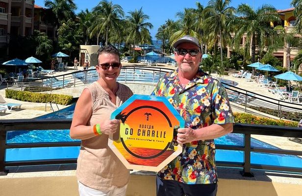 Beach club Day pass Infinity Bay Resort 