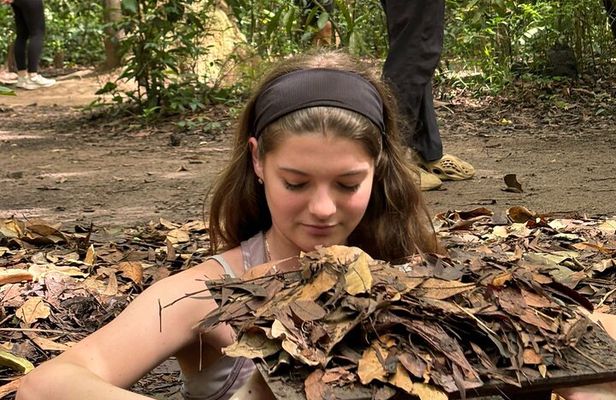 Ho Chi Minh City 2-Day Tour with Cu Chi & Airport Transfers