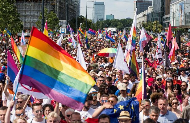 Split Tour Gay History Queer Roman Emperors and LGBTQ+ Struggle