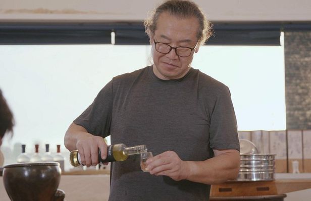 Presidential Award Rice Wine Tour from Seoul: Private VIP