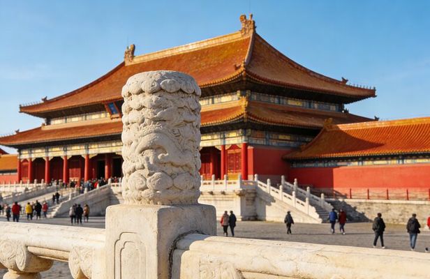 7-Day Private China Highlights Tour: Beijing, Xi'an, Guilin and Shanghai