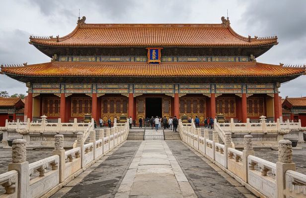 6-Day Private China Highlights Tour from Hangzhou: Beijing, Xi'an and Guilin