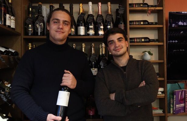 Drinks of Bulgaria with Traditional Wine and Rakia Tasting