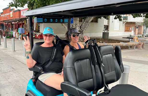 Private Old Town Scottsdale Experience - 1 Hour