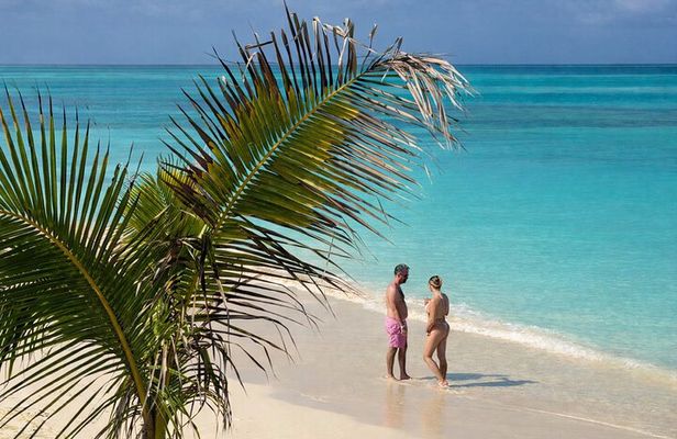 Bahamas Island Treasure Escape