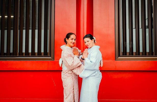 Nara Private Custom Tour｜Sacred Deer, Temples & Timeless Nature