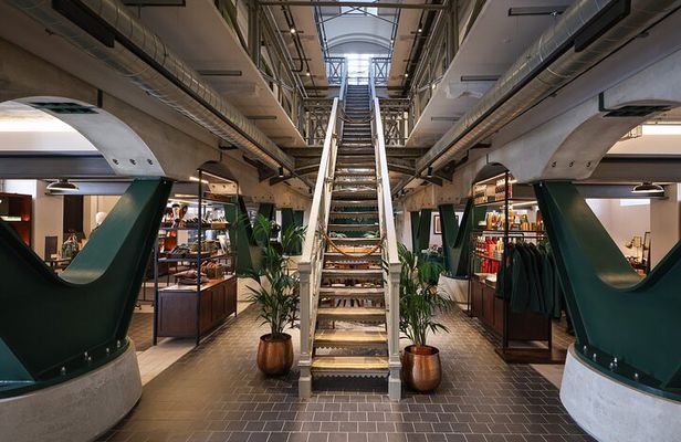 Belfast: Explore McConnells Rare Premium Belfast Whisky Tasting