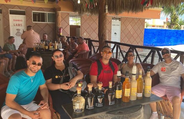 Private Cultural and Historical Tour in Cozumel