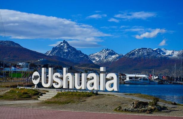 Ushuaia 3 Activity Highlights Package