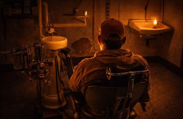 Adelaide Gaol Ghost Tour and Paranormal Investigation