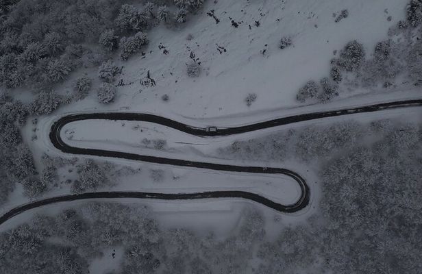 Theth National Park Day Tour from Shkoder with Local Guide