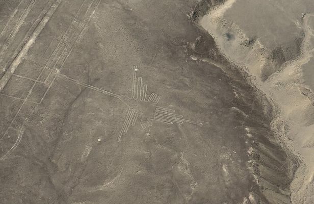 2 Days Nazca Flight, Paracas and Huacachina