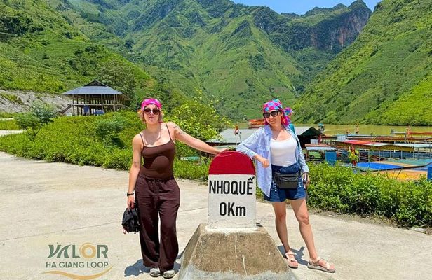 Ha Giang Loop: 3-Day Small Group from Hanoi (All Inclusive)