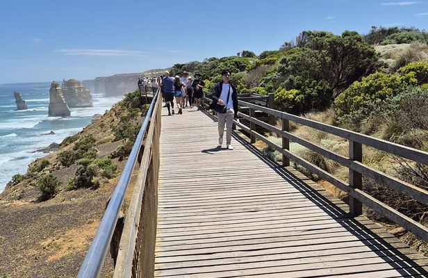 Great Ocean Road Full Day Tour Itinerary