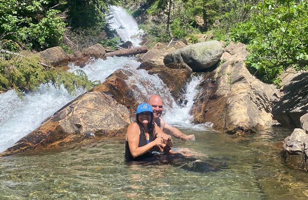 Rocky Mountain Breathwork, Sunset & Stargazing Experience