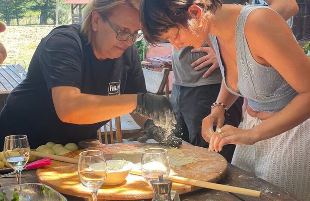 Discover the Authentic Flavors and Traditions of Greek Cuisine