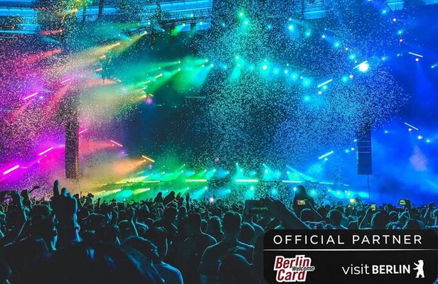 Berlin Club Culture - 3 iconic Clubs in One Night