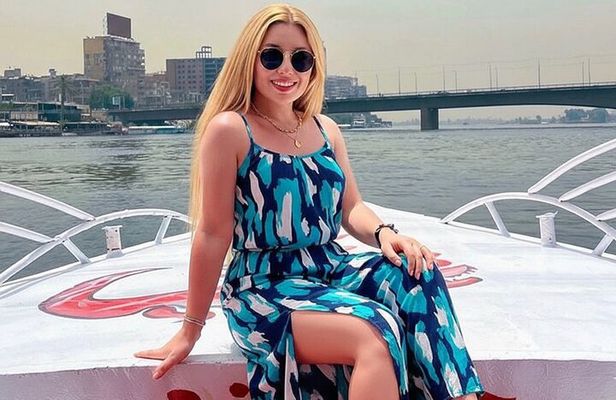 Private Luxury Nile Felucca with Hotel Pickup and Drop Off