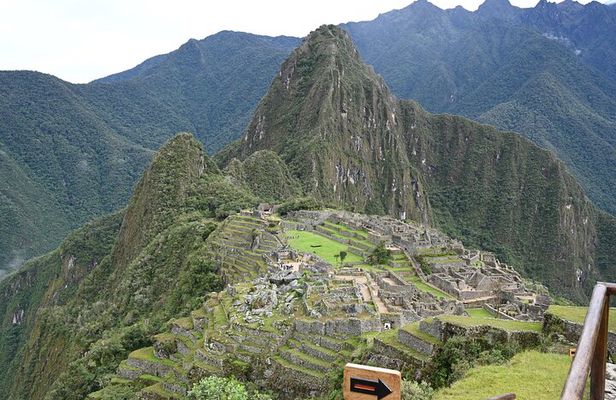 Full-Day Machu Picchu Tour from Cusco with No Tickets