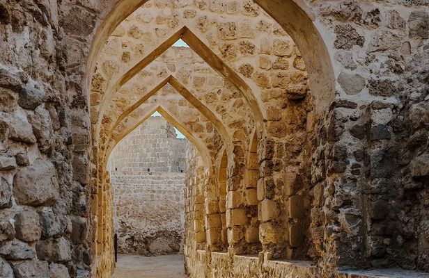 Private Flexible Tour of Bahrain with Local Guide Sadeq