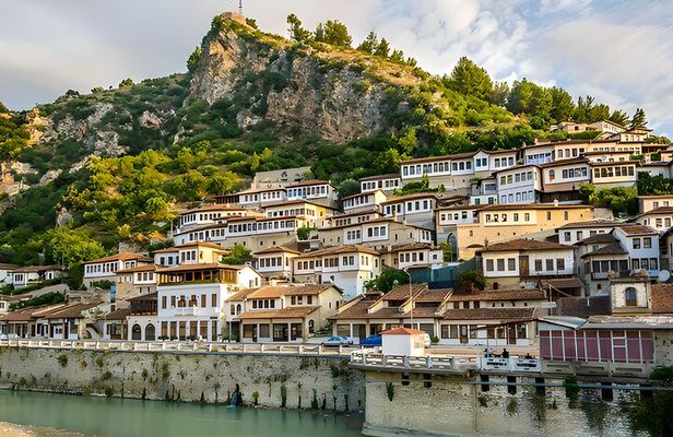 Exploring Tirana Berat Belshi Lake and Agrotourism