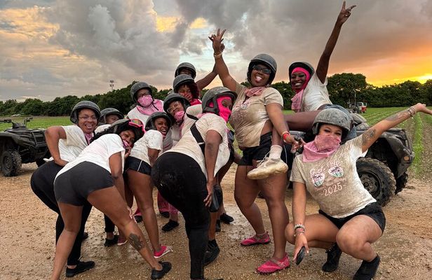 Miami ATV Tour: Expert Guides & Scenic Landscapes