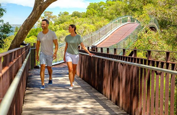 Perth Private Tour – Flexible & Fully Customisable