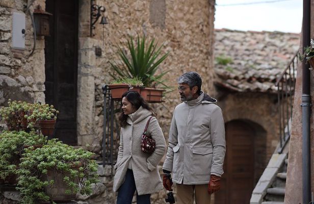 Private Full Day Tour to Sabina Countryside from Rome